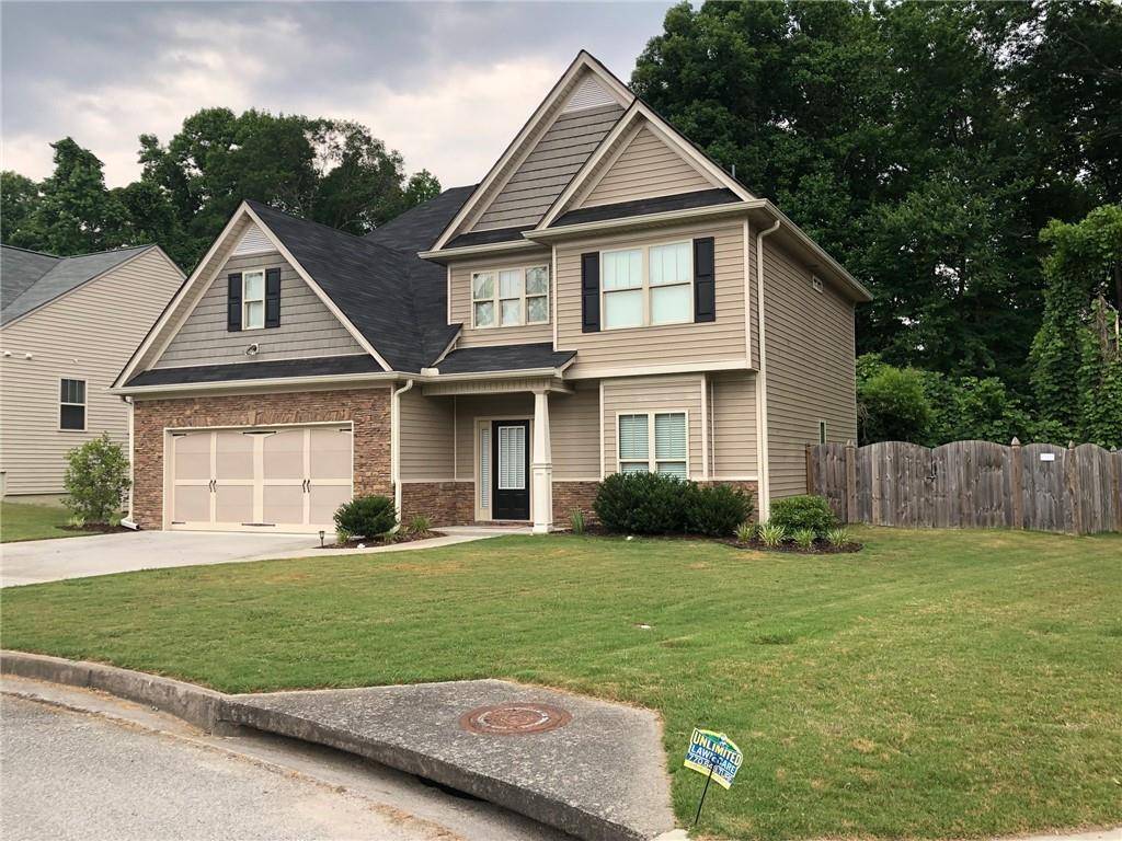 Villa Rica, GA 30180,1024 Buckeye LN