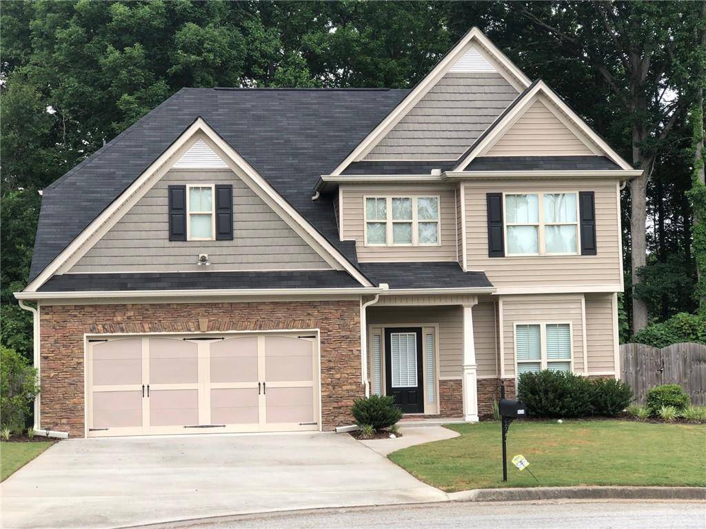 Villa Rica, GA 30180,1024 Buckeye LN