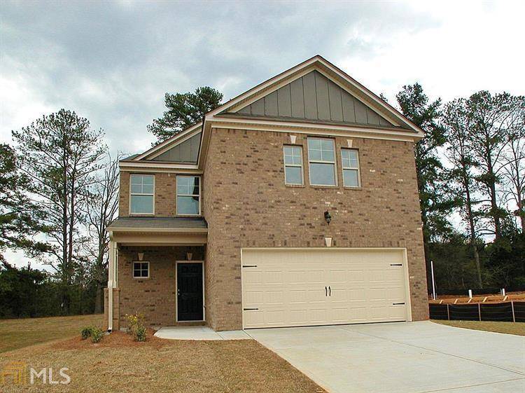 Hampton, GA 30228,11965 Lovejoy Crossing WAY