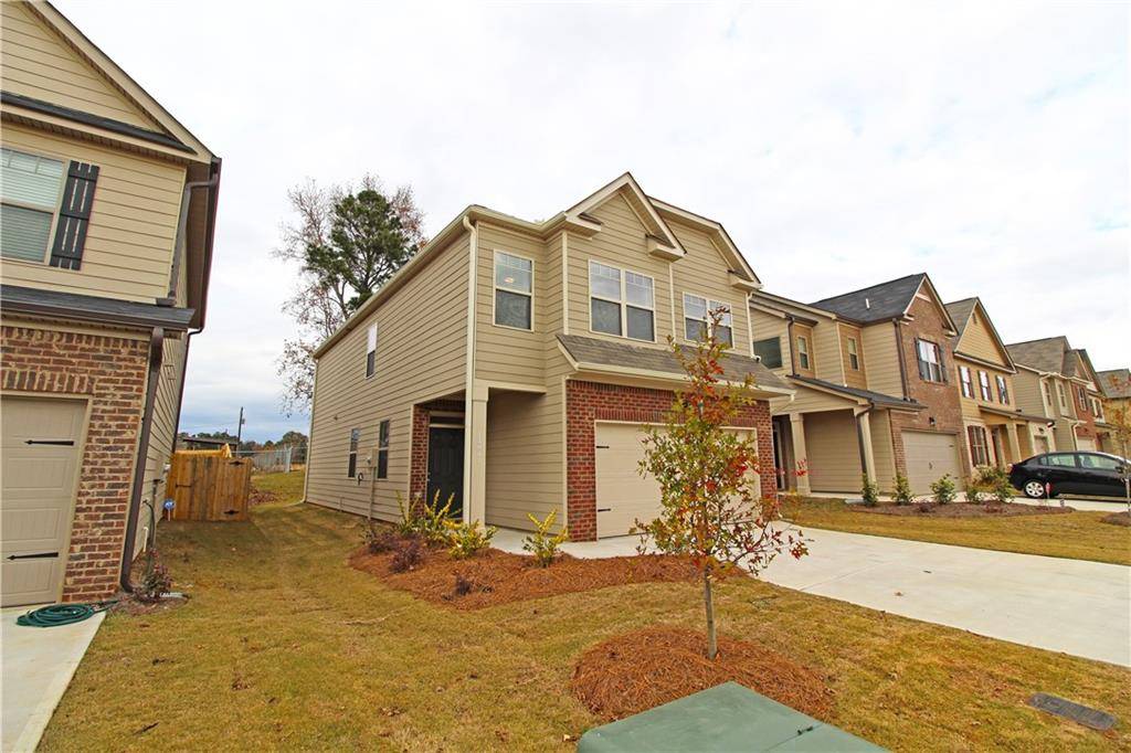 Hampton, GA 30228,11985 Lovejoy Crossing WAY