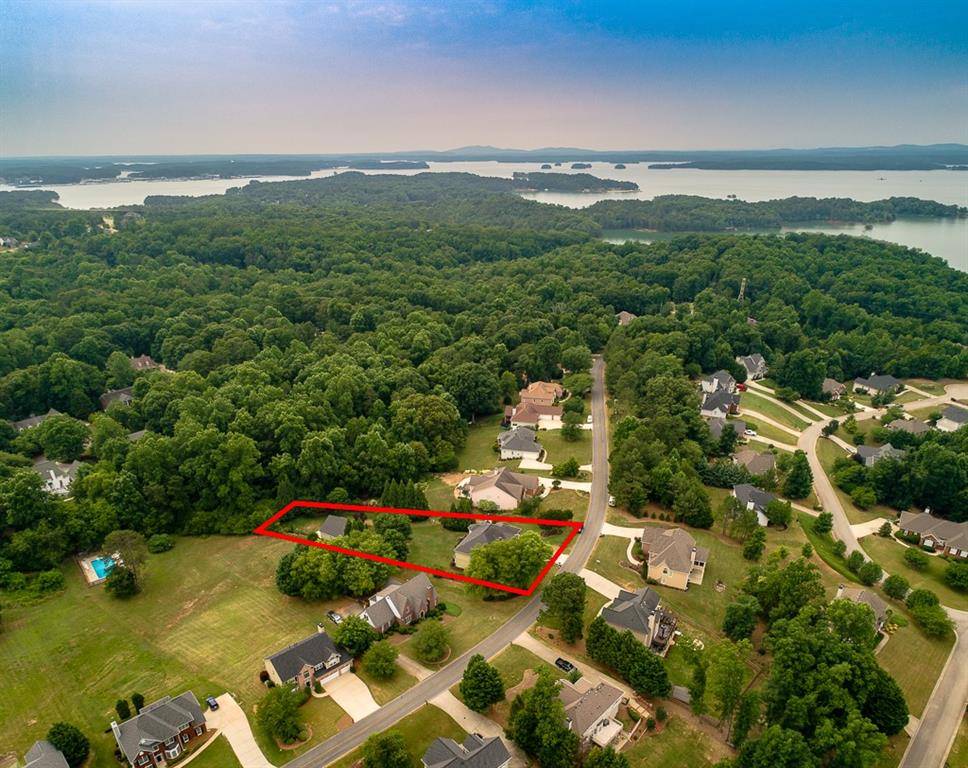 Flowery Branch, GA 30542,6343 Chestnut Hill RD