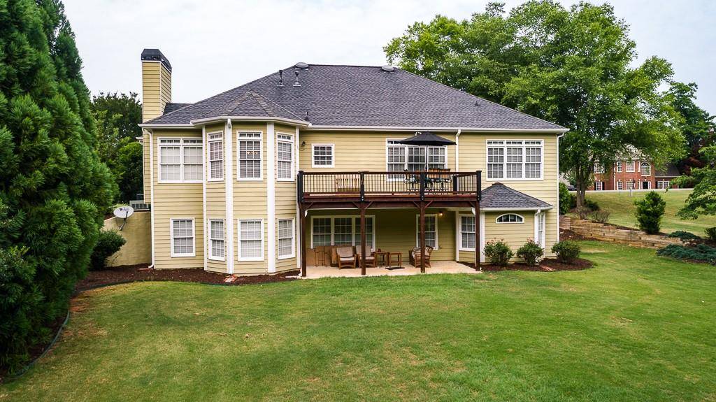 Flowery Branch, GA 30542,6343 Chestnut Hill RD