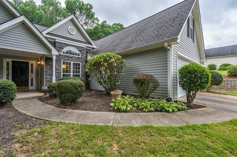 Flowery Branch, GA 30542,6281 WILMINGTON WAY