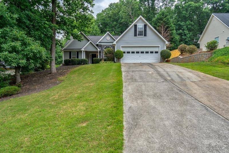 Flowery Branch, GA 30542,6281 WILMINGTON WAY