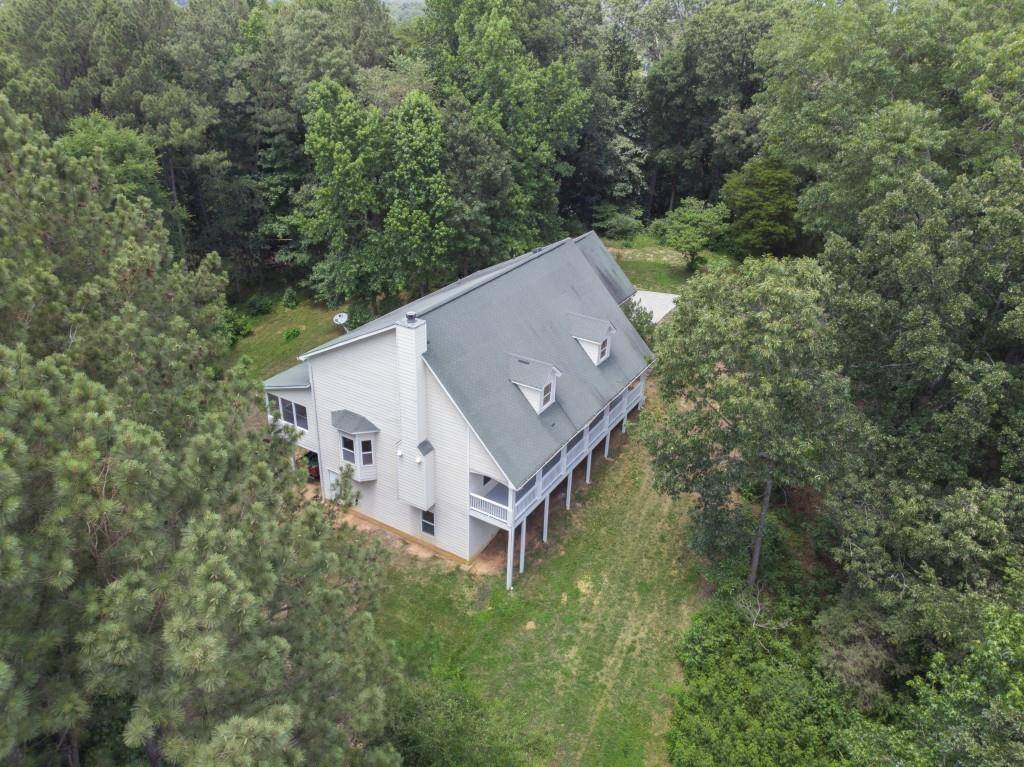 Rydal, GA 30171,21 Old Mill RD