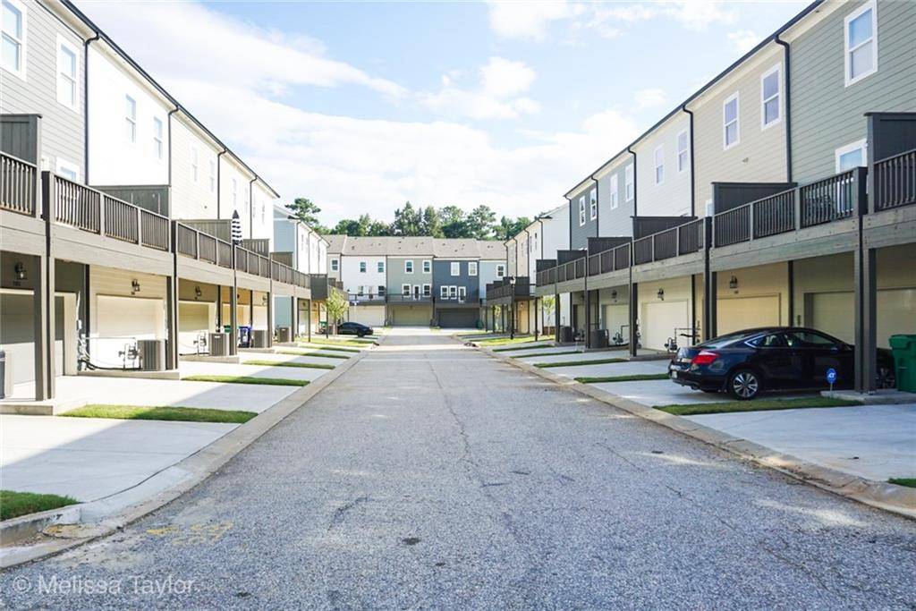 Atlanta, GA 30316,2163 Wiggins WALK #72