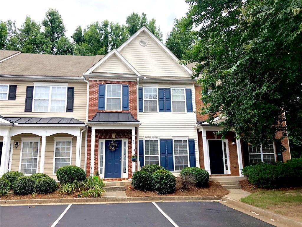 Suwanee, GA 30024,643 Kenridge DR