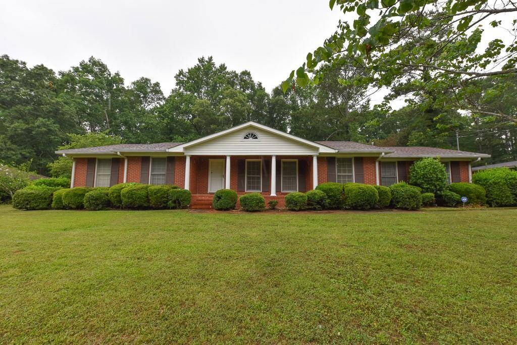 Elberton, GA 30635,550 RHODES DR