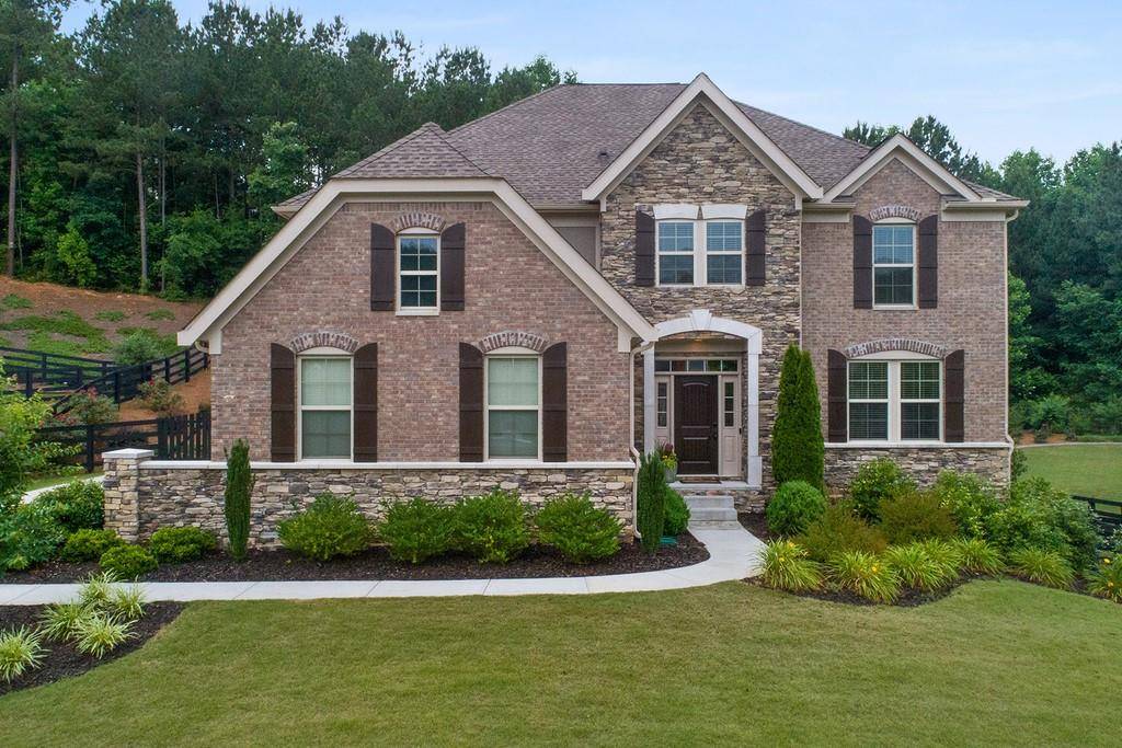 Woodstock, GA 30188,109 Millstone Manor CT