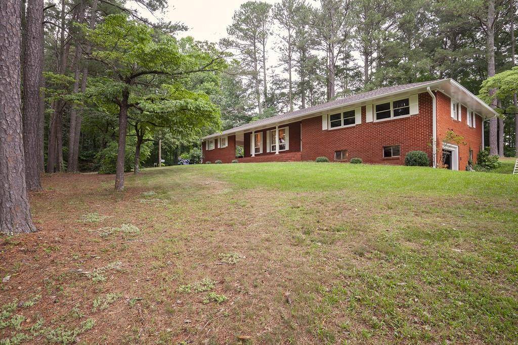 Jasper, GA 30143,263 SANDERS ST