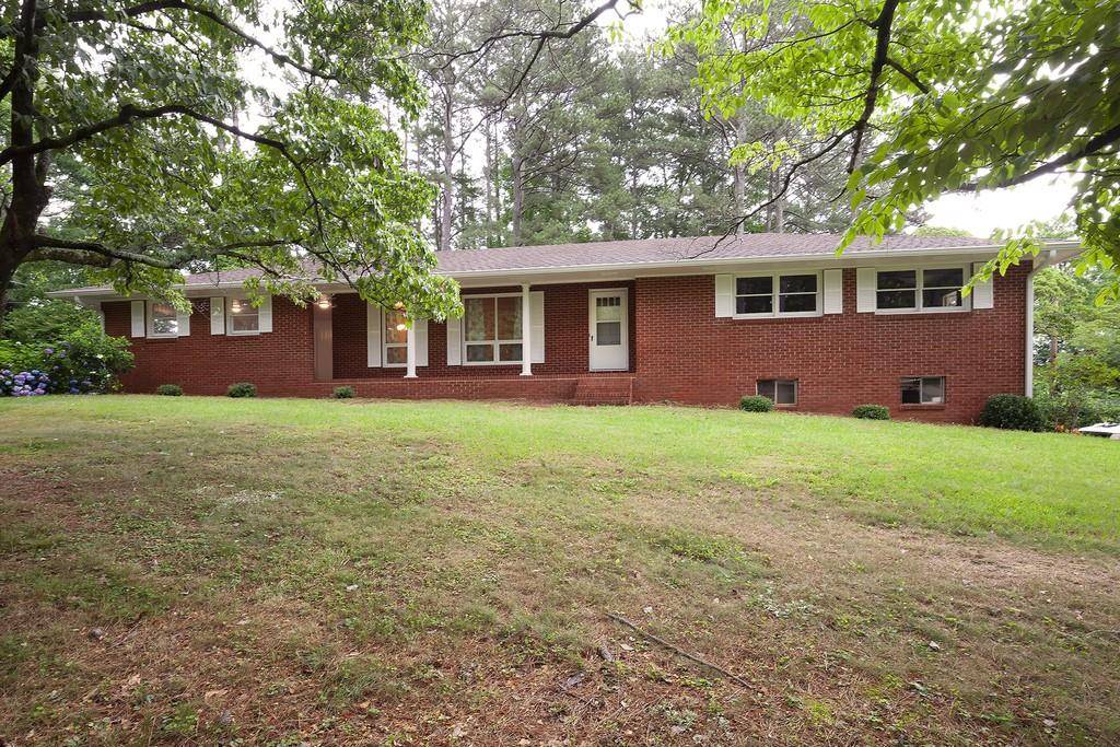 Jasper, GA 30143,263 SANDERS ST