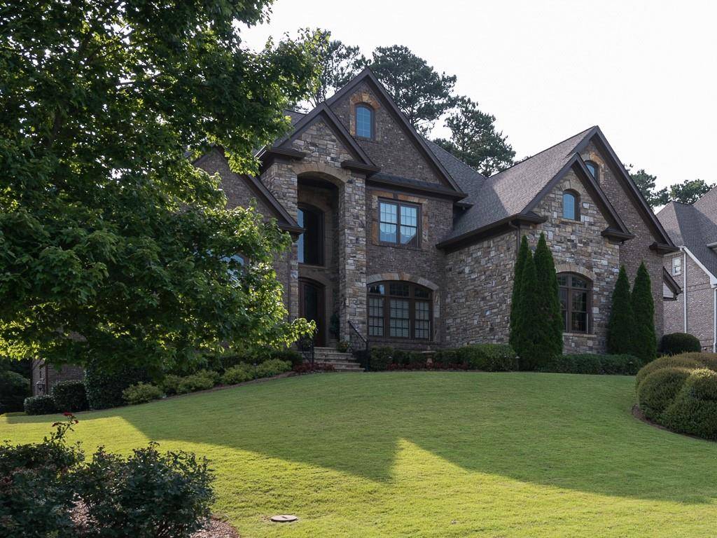 Marietta, GA 30062,1265 Stonecroft WAY