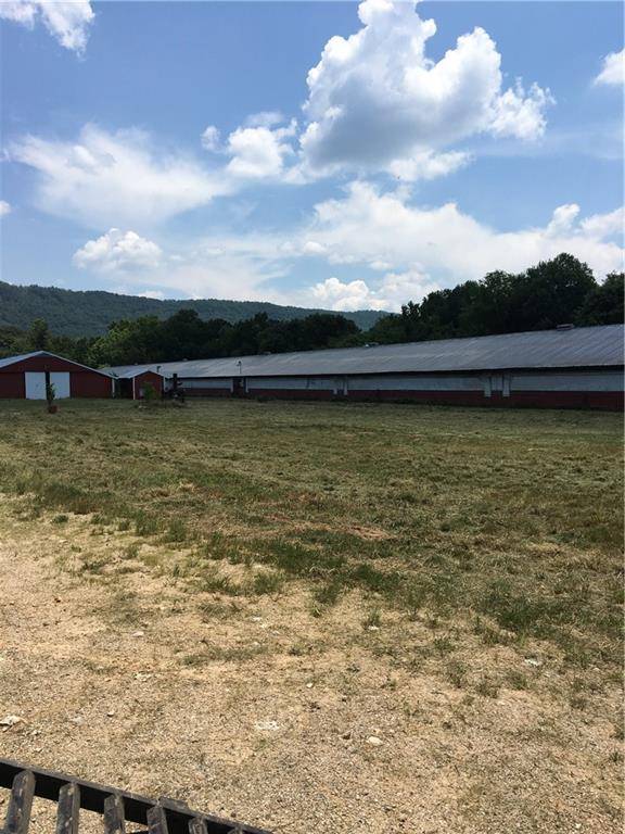 La Fayette, GA 30728,2554 Villanow Mill Creek RD