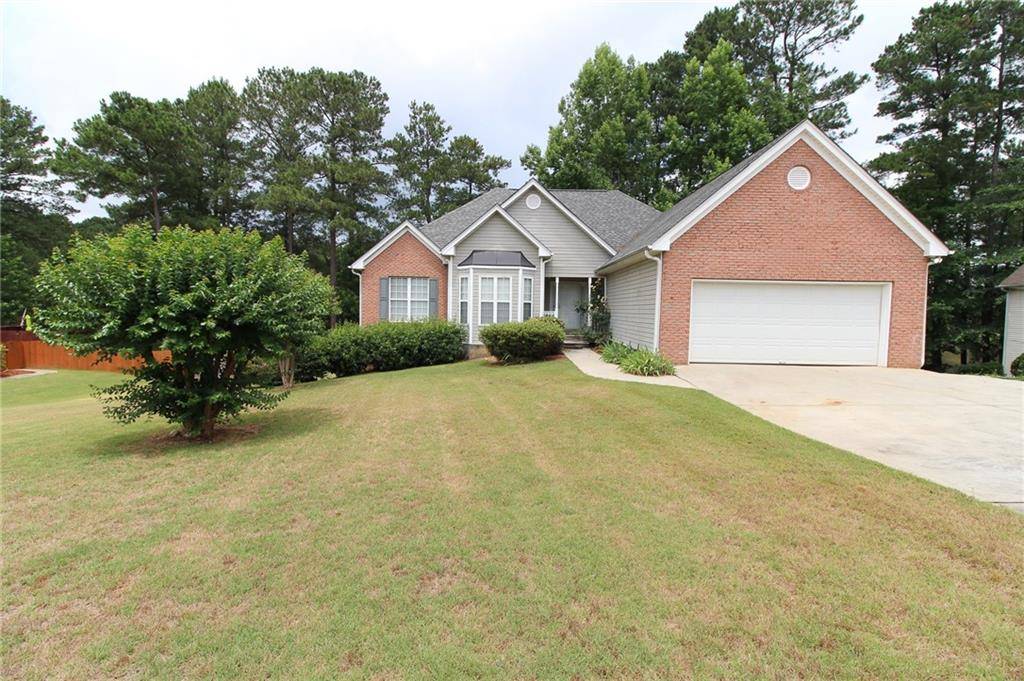 Loganville, GA 30052,3855 Weeping Willow LN