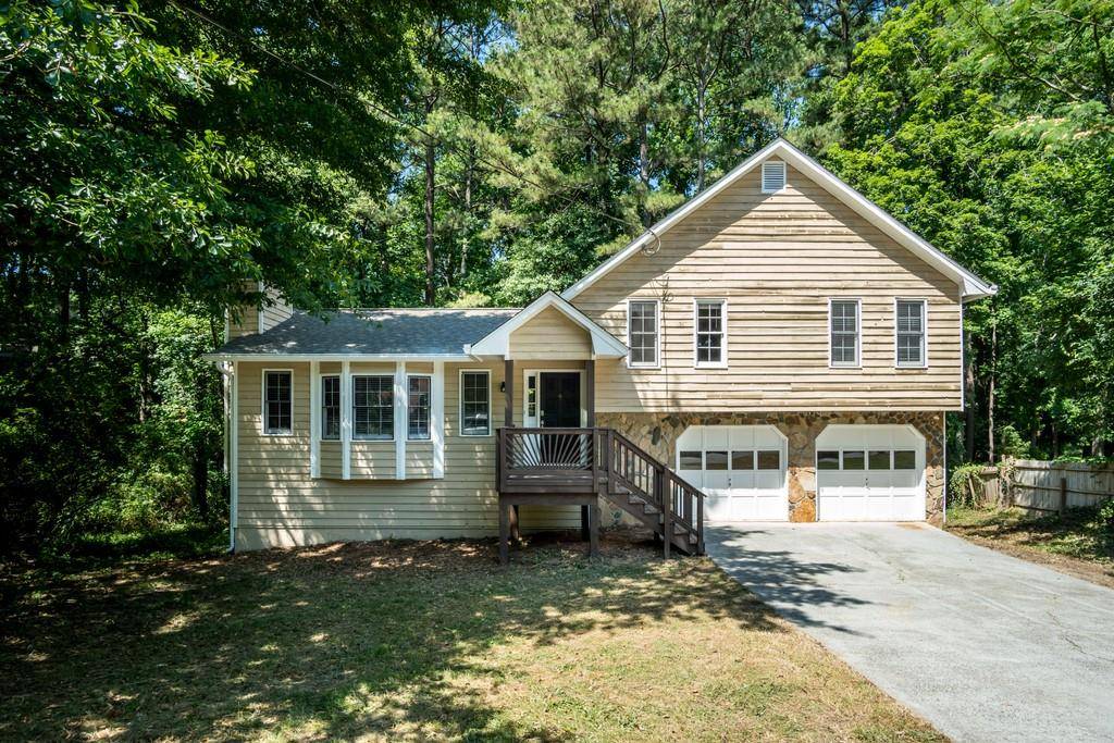 Duluth, GA 30096,2574 Pow Wow CT E