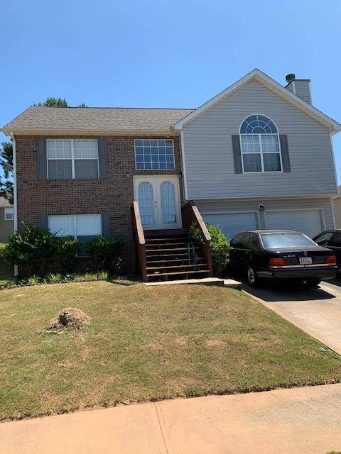 Stockbridge, GA 30281,124 Ventura TRL