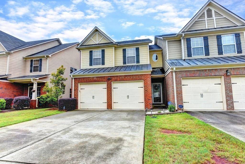 Peachtree Corners, GA 30071,3287 Smith Ridge TRCE