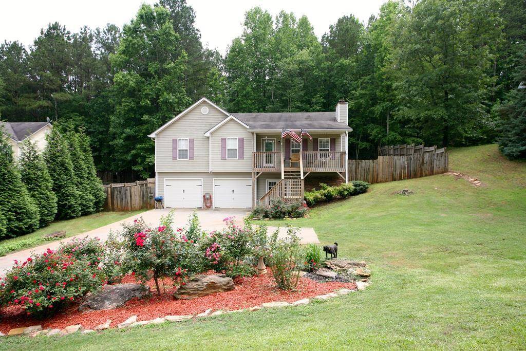 Tallapoosa, GA 30176,43 Gold Creek DR