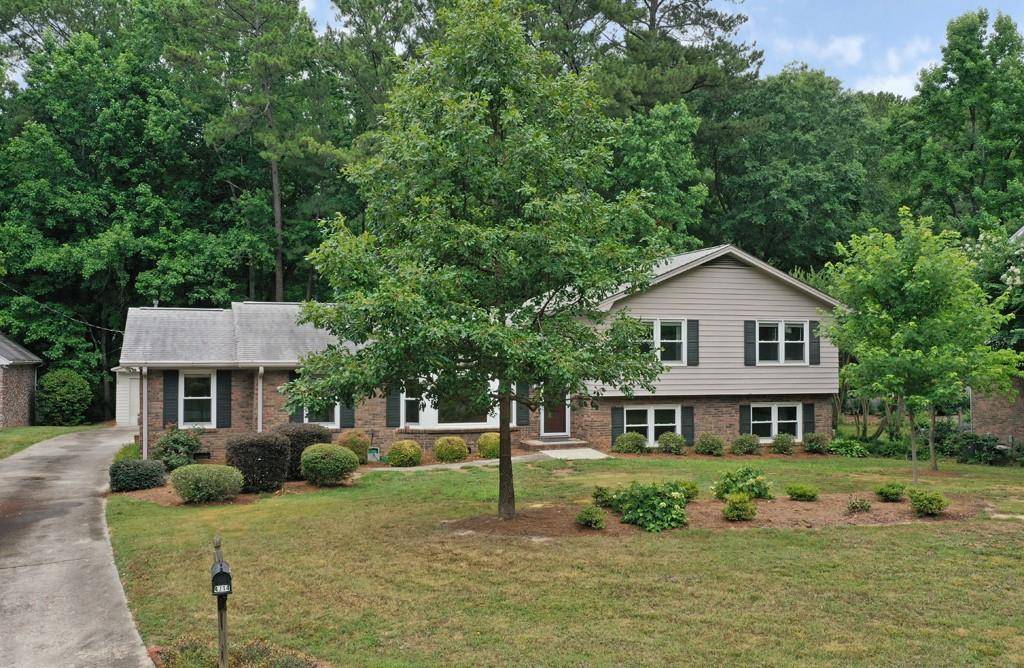 Dunwoody, GA 30360,4714 Andalusia CT