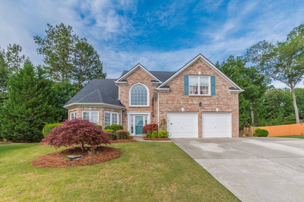 Grayson, GA 30017,392 Wheat Berry CT