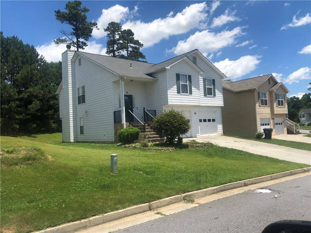 Atlanta, GA 30349,835 Pine Shoals DR