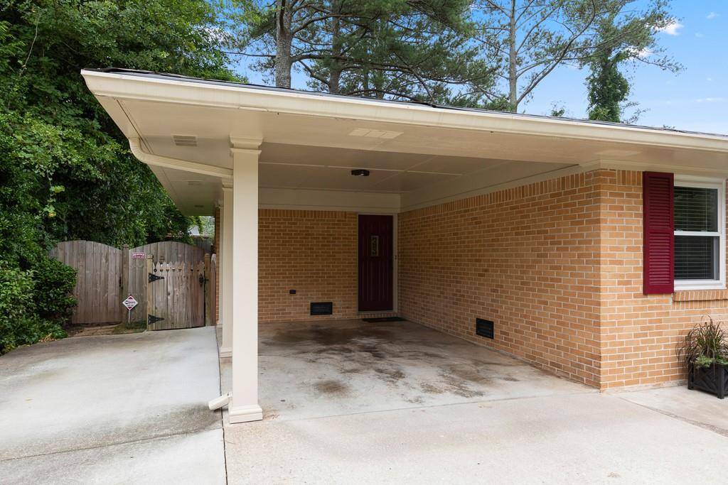 Tucker, GA 30084,4107 Cedar Knoll DR