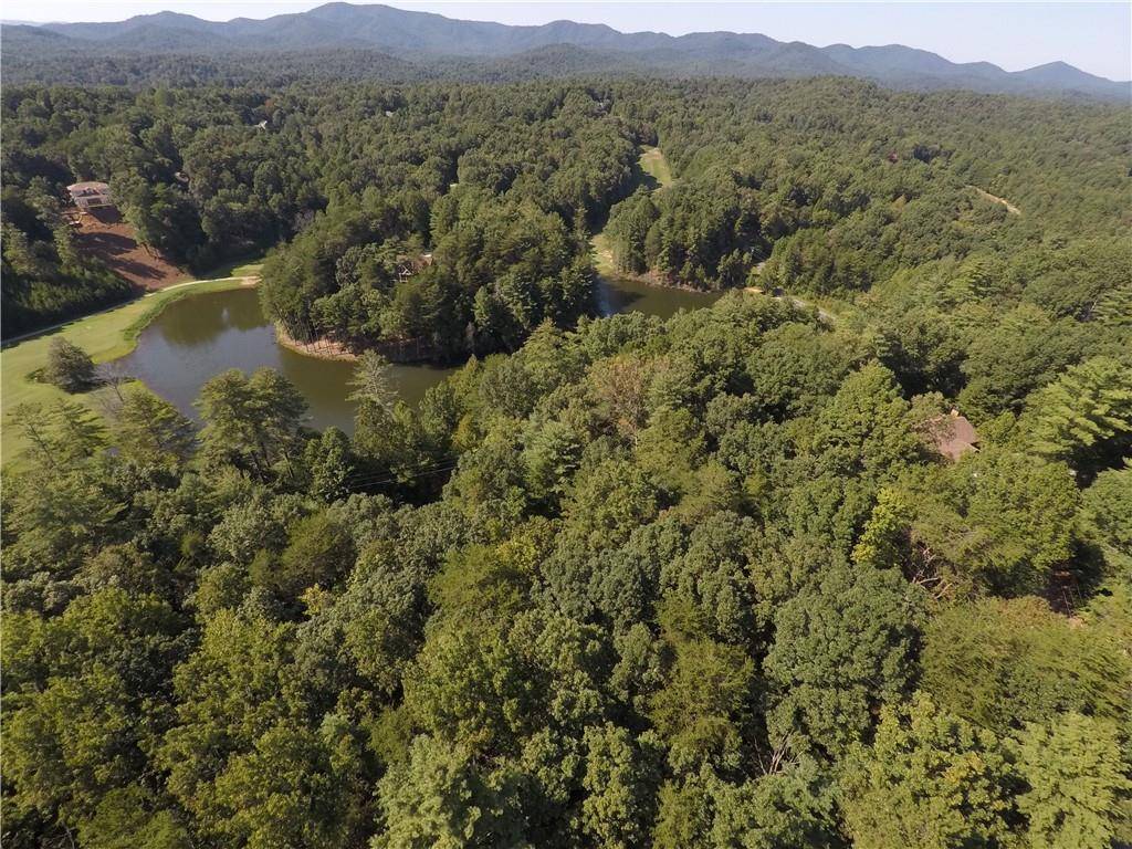 Ellijay, GA 30540,0 Cherokee DR