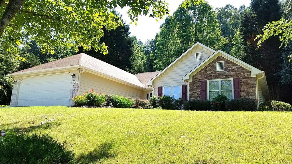 Cartersville, GA 30121,38 Country Meadow WAY NW