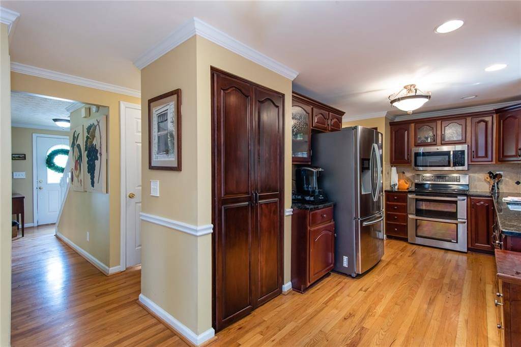 Tucker, GA 30084,3493 Castlehill CT