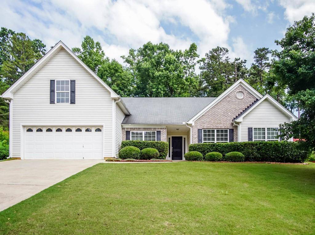 Flowery Branch, GA 30542,7294 Litany CT