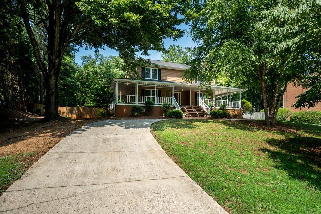 Roswell, GA 30076,465 Saddle Creek CIR