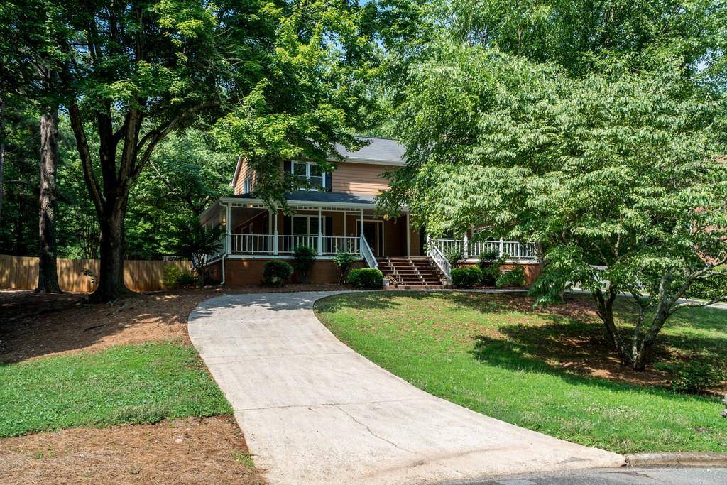 Roswell, GA 30076,465 Saddle Creek CIR