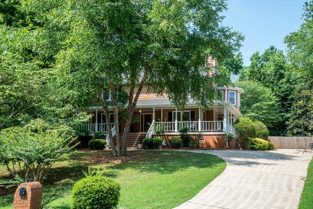 Roswell, GA 30076,465 Saddle Creek CIR