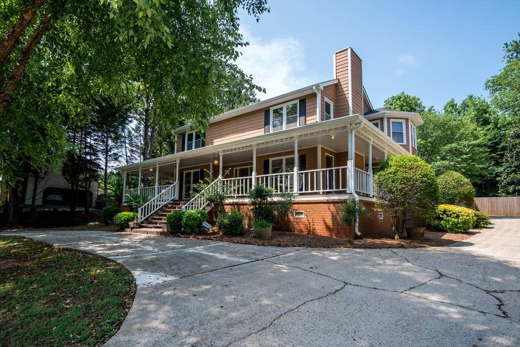 Roswell, GA 30076,465 Saddle Creek CIR