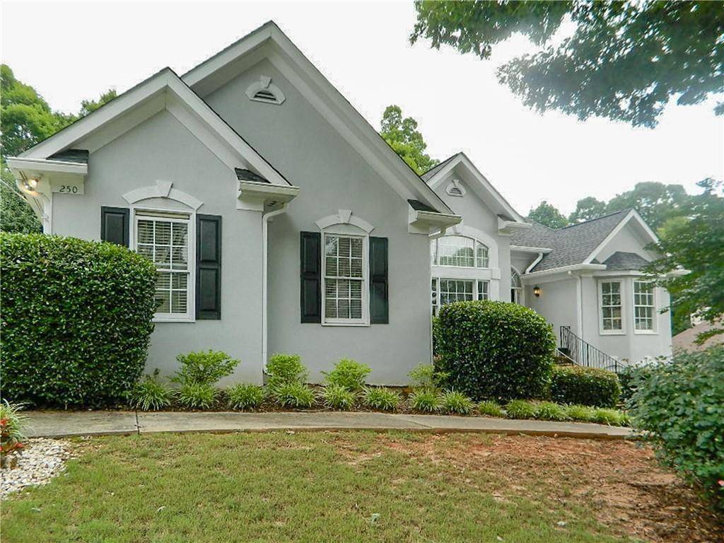 Covington, GA 30016,250 Doubles DR