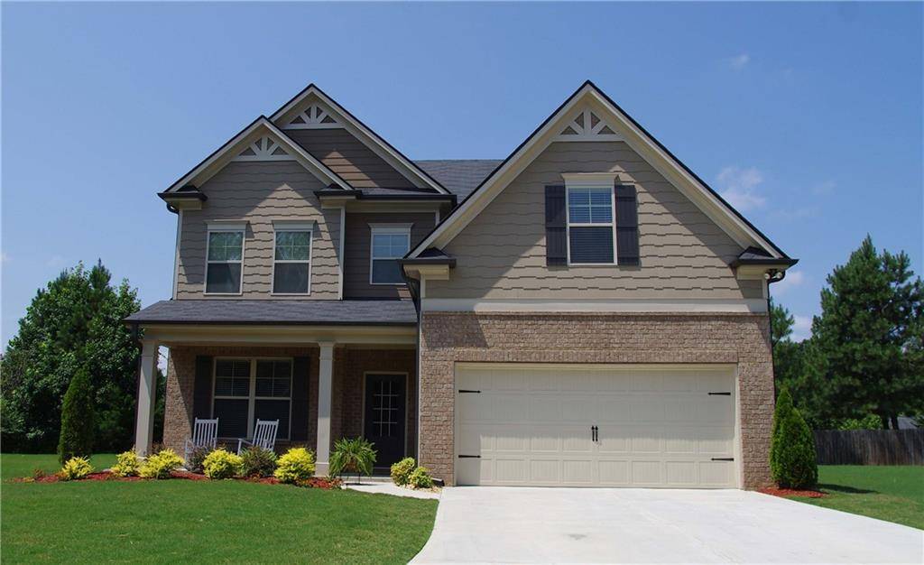 Braselton, GA 30517,7811 Silk Tree Pointe