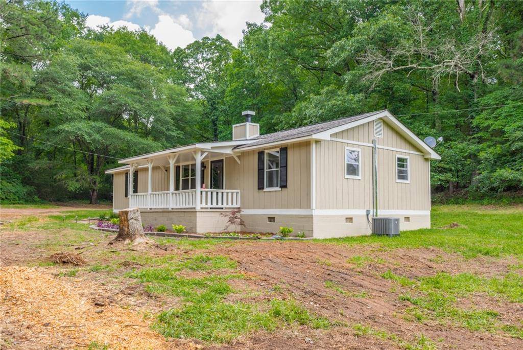 Newnan, GA 30263,3709 ROSCOE RD