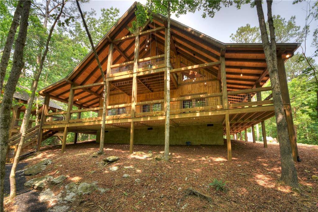 Ellijay, GA 30536,179 Huckleberry LN