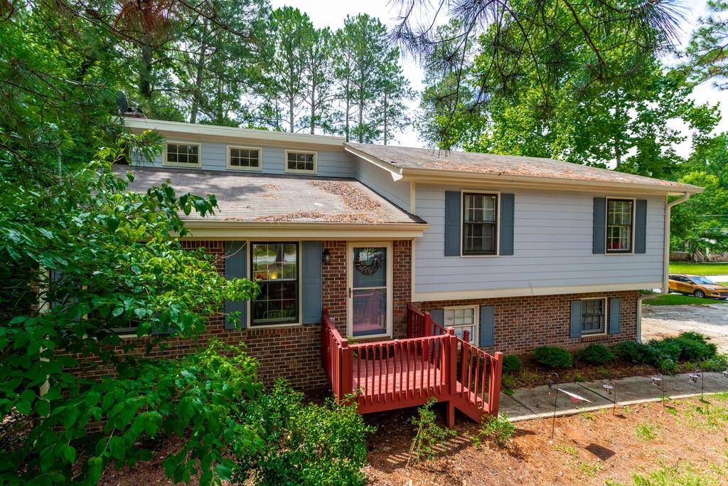 Conyers, GA 30094,825 Cochise TRL SE