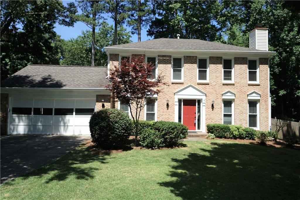 Peachtree Corners, GA 30092,4241 Caleb CT