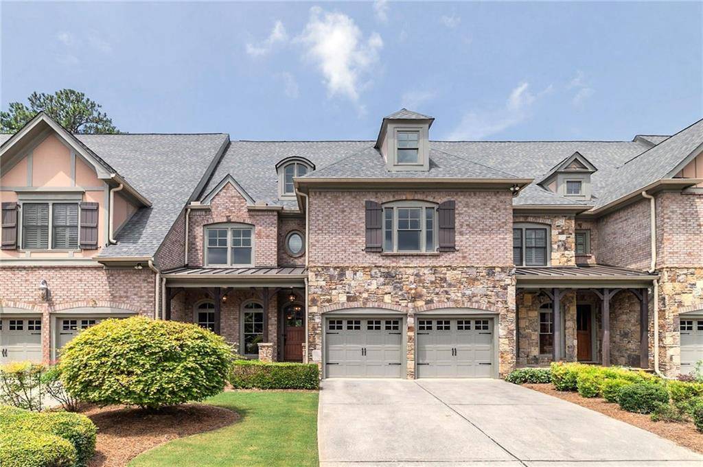 Roswell, GA 30076,330 Wisteria CIR