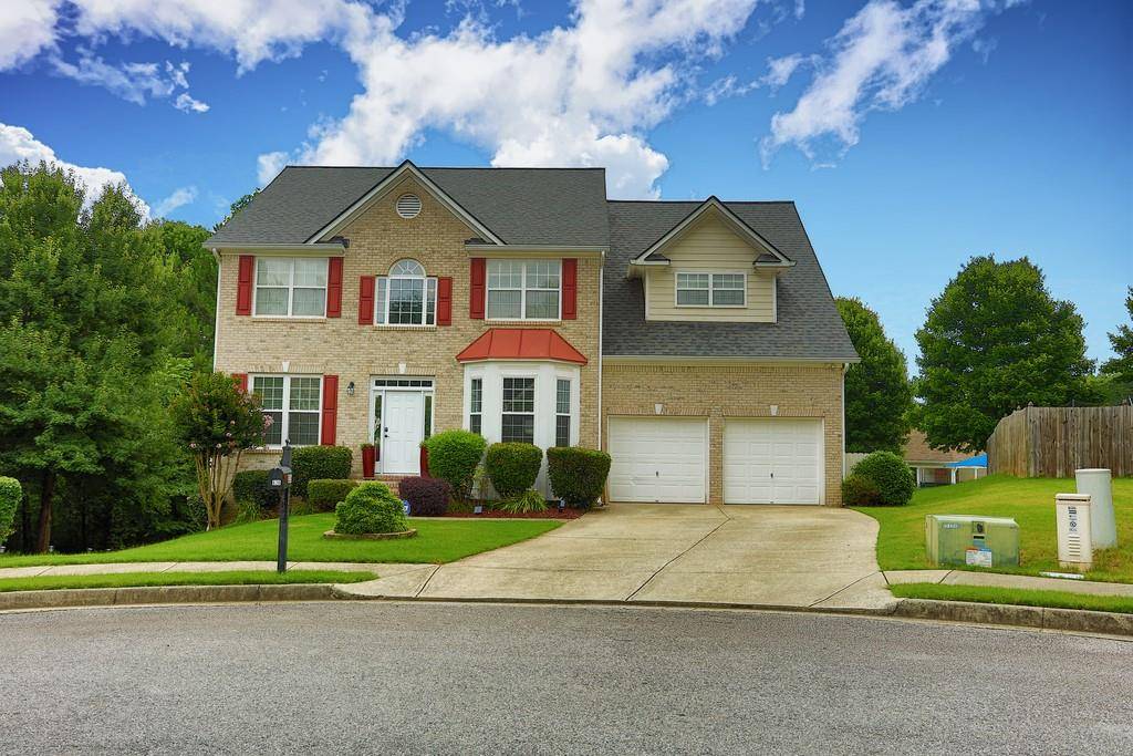 Buford, GA 30518,826 ROXWOOD PARK CT