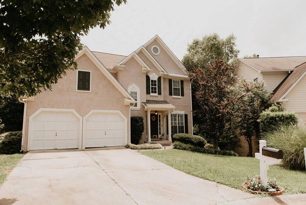 Smyrna, GA 30080,4557 CHELTON CT SE