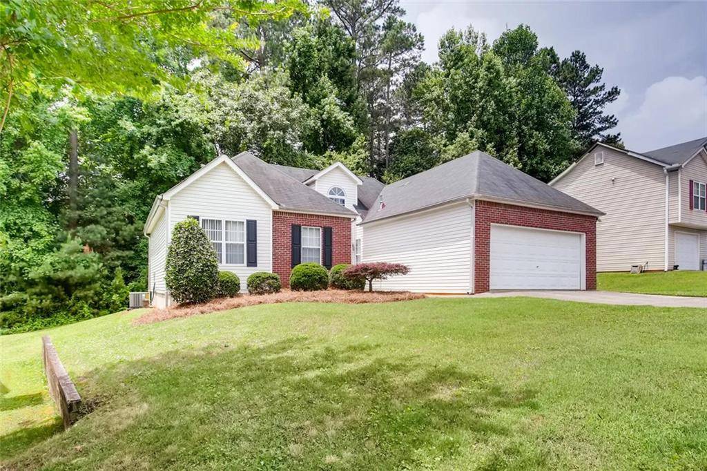 Mableton, GA 30126,214 Nellie TRCE