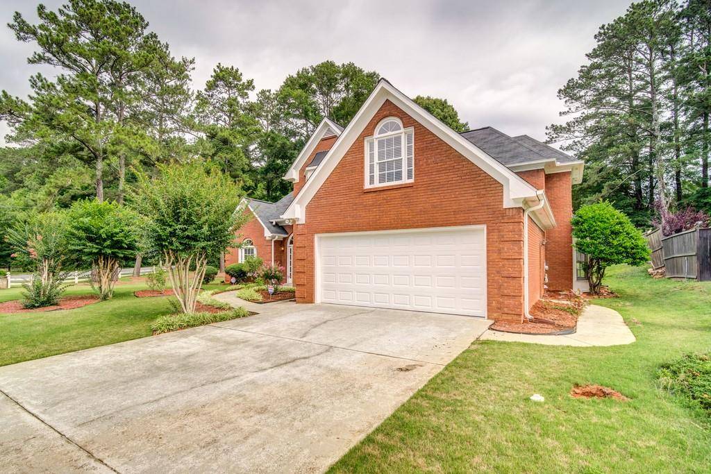 Smyrna, GA 30082,349 Covered Bridge PL SW