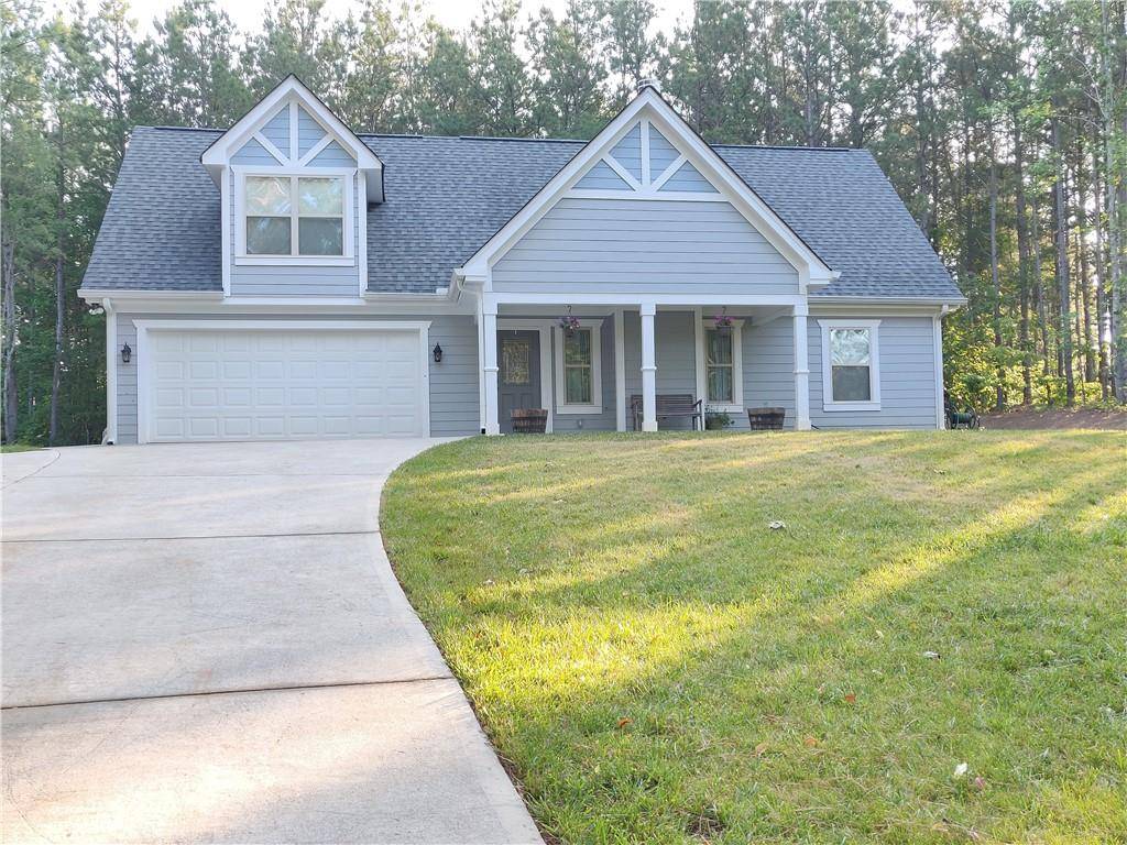 Dawsonville, GA 30534,34 Knob CRK