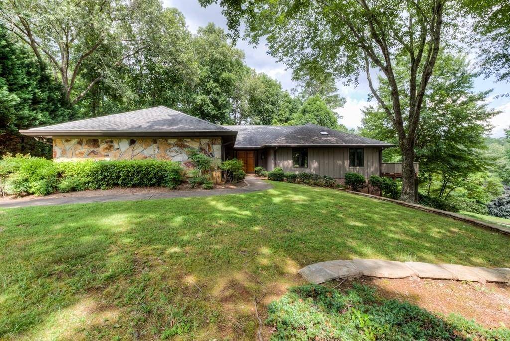 Roswell, GA 30075,12465 SILVER FOX CT