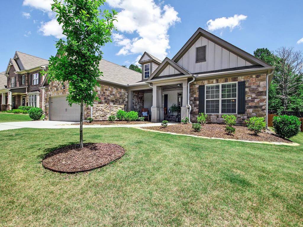 Buford, GA 30518,4111 Secret Shoals WAY