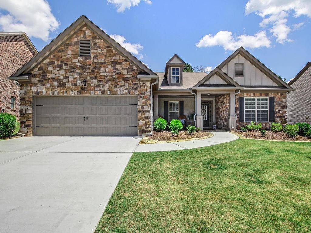 Buford, GA 30518,4111 Secret Shoals WAY