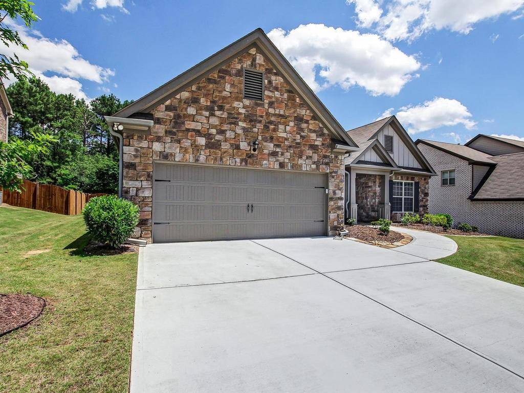 Buford, GA 30518,4111 Secret Shoals WAY